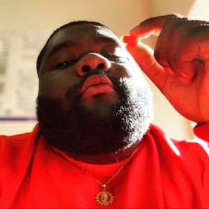 Meet your Posher, Malcolm-omari